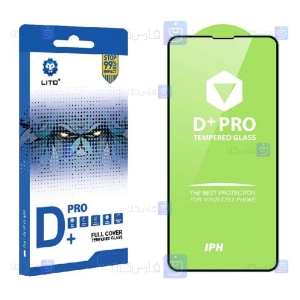 محافظ صفحه لیتو Apple iPhone 14 Plus مدل D+ Pro