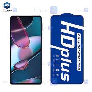 گلس لیتو Motorola Edge X30 مدل HD Plus