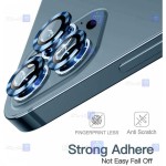 محافظ لنز فلزی Apple iPhone 14 Pro مدل +LITO S