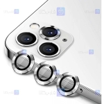 محافظ لنز فلزی Apple iPhone 14 Pro مدل +LITO S