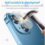 محافظ لنز فلزی Apple iPhone 14 Plus مدل +LITO S