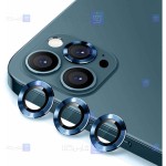 محافظ لنز فلزی Apple iPhone 14 Pro Max مدل +LITO S