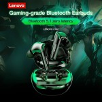 هندزفری بلوتوث گیمینگ لنوو Lenovo Thinkplus Live Pods XT92