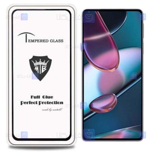 گلس گوشی Motorola Edge X30 مدل Mietubl