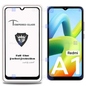 گلس گوشی Xiaomi Redmi A1 مدل Mietubl