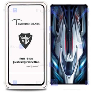 گلس گوشی Xiaomi Redmi K50 Gaming مدل Mietubl