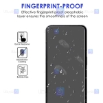 گلس فول Nothing Phone 1 مدل No Frame