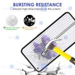 گلس فول Nothing Phone 1 مدل No Frame
