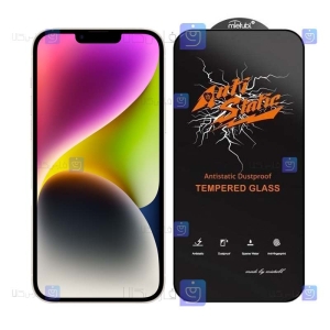 گلس گوشی Apple iPhone 14 مدل Anti Static