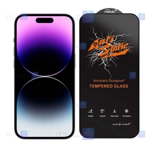 گلس گوشی Apple iPhone 14 Pro مدل Anti Static