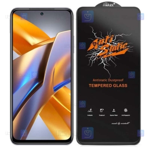 گلس گوشی Xiaomi Poco M5s مدل Anti Static