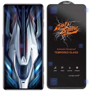 گلس گوشی Xiaomi Redmi K50 Gaming مدل Anti Static