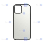 قاب شفاف Apple iPhone 14 Plus مدل Mutural Border Color