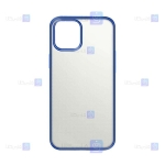قاب شفاف Apple iPhone 14 Plus مدل Mutural Border Color