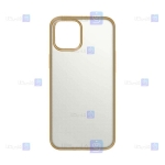 قاب شفاف Apple iPhone 14 Plus مدل Mutural Border Color