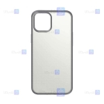 قاب شفاف Apple iPhone 14 Plus مدل Mutural Border Color