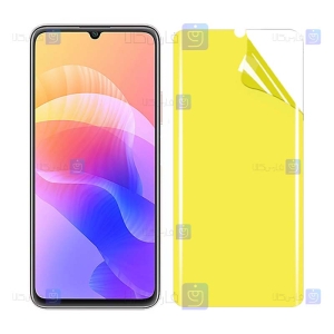 محافظ صفحه گوشی Huawei Enjoy 20 5G مدل نانو تمام صفحه
