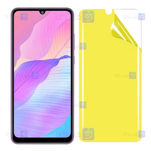 محافظ صفحه گوشی Huawei Enjoy 20e مدل نانو تمام صفحه