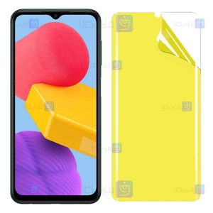 محافظ صفحه گوشی Samsung Galaxy M13 5G مدل نانو تمام صفحه