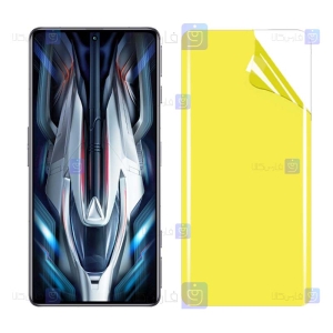 محافظ صفحه گوشی Xiaomi Redmi K50 Gaming مدل نانو تمام صفحه