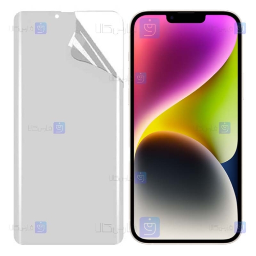 محافظ صفحه گوشی Apple iPhone 14 Plus مدل نانو مات