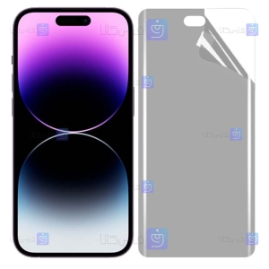 محافظ صفحه گوشی Apple iPhone 14 Pro Max مدل نانو مات