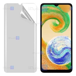 محافظ صفحه گوشی Samsung Galaxy A04s مدل نانو مات