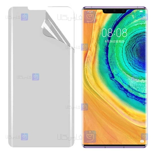 محافظ صفحه گوشی Huawei Mate 30 Pro مدل نانو مات