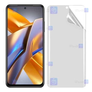 محافظ صفحه گوشی Xiaomi Poco M5s مدل نانو مات