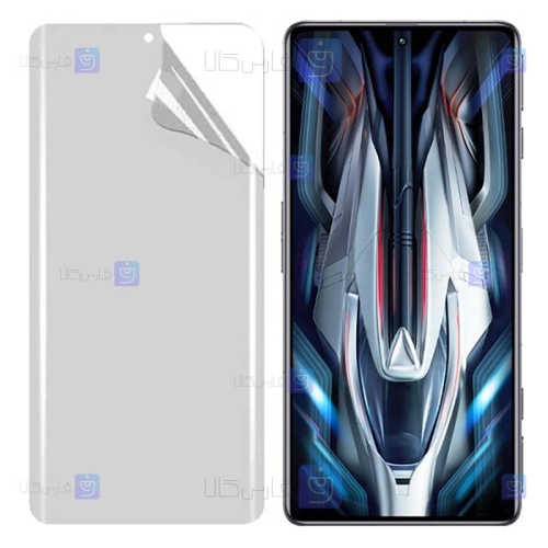 محافظ صفحه گوشی Xiaomi Redmi K50 Gaming مدل نانو مات