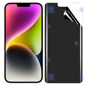 محافظ صفحه نانو گوشی Apple iPhone 14 Plus مدل حریم شخصی