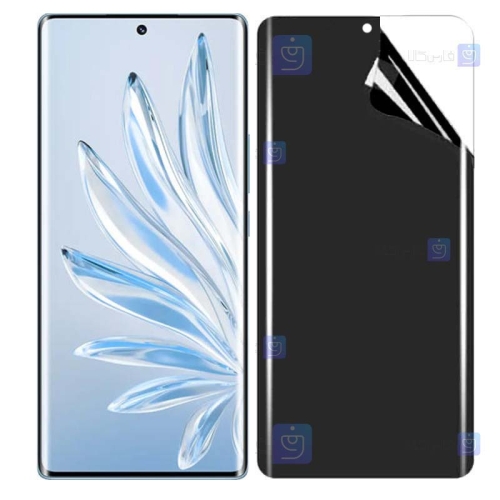 محافظ صفحه نانو گوشی Huawei Honor 70 مدل حریم شخصی