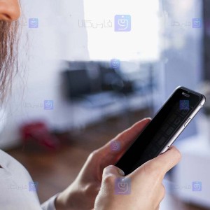 محافظ صفحه نانو گوشی OnePlus 5 مدل حریم شخصی