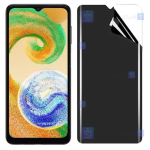 محافظ صفحه نانو گوشی Samsung Galaxy A04s مدل حریم شخصی