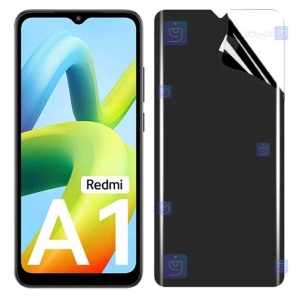 محافظ صفحه نانو گوشی Xiaomi Redmi A1 مدل حریم شخصی