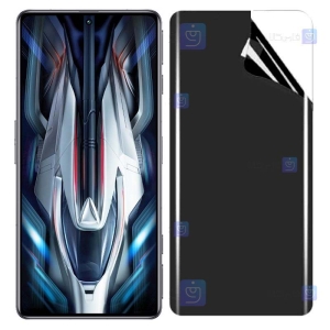 محافظ صفحه نانو گوشی Xiaomi Redmi K50 Gaming مدل حریم شخصی