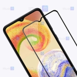 گلس نیلکین Samsung Galaxy A04 مدل CP+ Pro