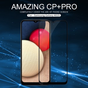 گلس نیلکین Samsung Galaxy A04s مدل CP+ Pro
