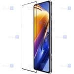 گلس نیلکین Xiaomi Redmi K50 Gaming مدل CP+ Pro