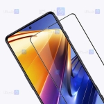 گلس نیلکین Xiaomi Redmi K50 Gaming مدل CP+ Pro
