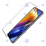 گلس نیلکین Xiaomi Redmi K50 Gaming مدل CP+ Pro