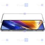 گلس نیلکین Xiaomi Redmi K50 Gaming مدل CP+ Pro