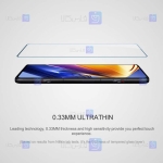 گلس نیلکین Xiaomi Redmi K50 Gaming مدل CP+ Pro