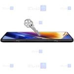 گلس نیلکین Xiaomi Redmi K50 Gaming مدل CP+ Pro