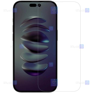 گلس نیلکین Apple iPhone 14 Pro Max مدل H+ Pro