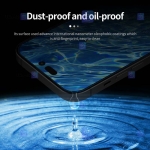 گلس نیلکین Apple iPhone 14 Pro Max مدل H+ Pro