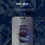 گلس نیلکین Apple iPhone 14 Pro Max مدل H+ Pro