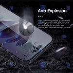 گلس نیلکین Apple iPhone 14 Pro Max مدل H+ Pro