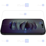 گلس نیلکین Apple iPhone 14 Pro Max مدل H+ Pro