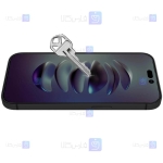 گلس نیلکین Apple iPhone 14 Pro Max مدل H+ Pro